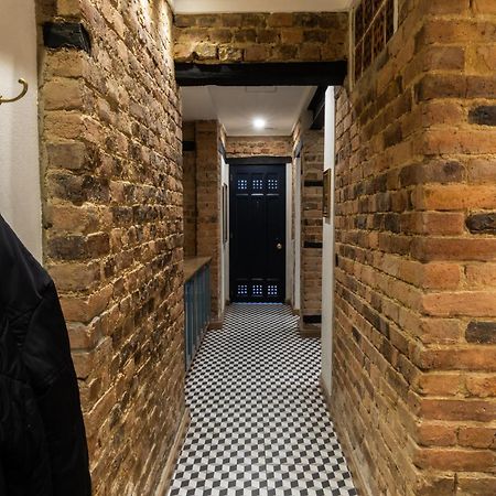 Las Aguas Inn Bogotá Eksteriør billede
