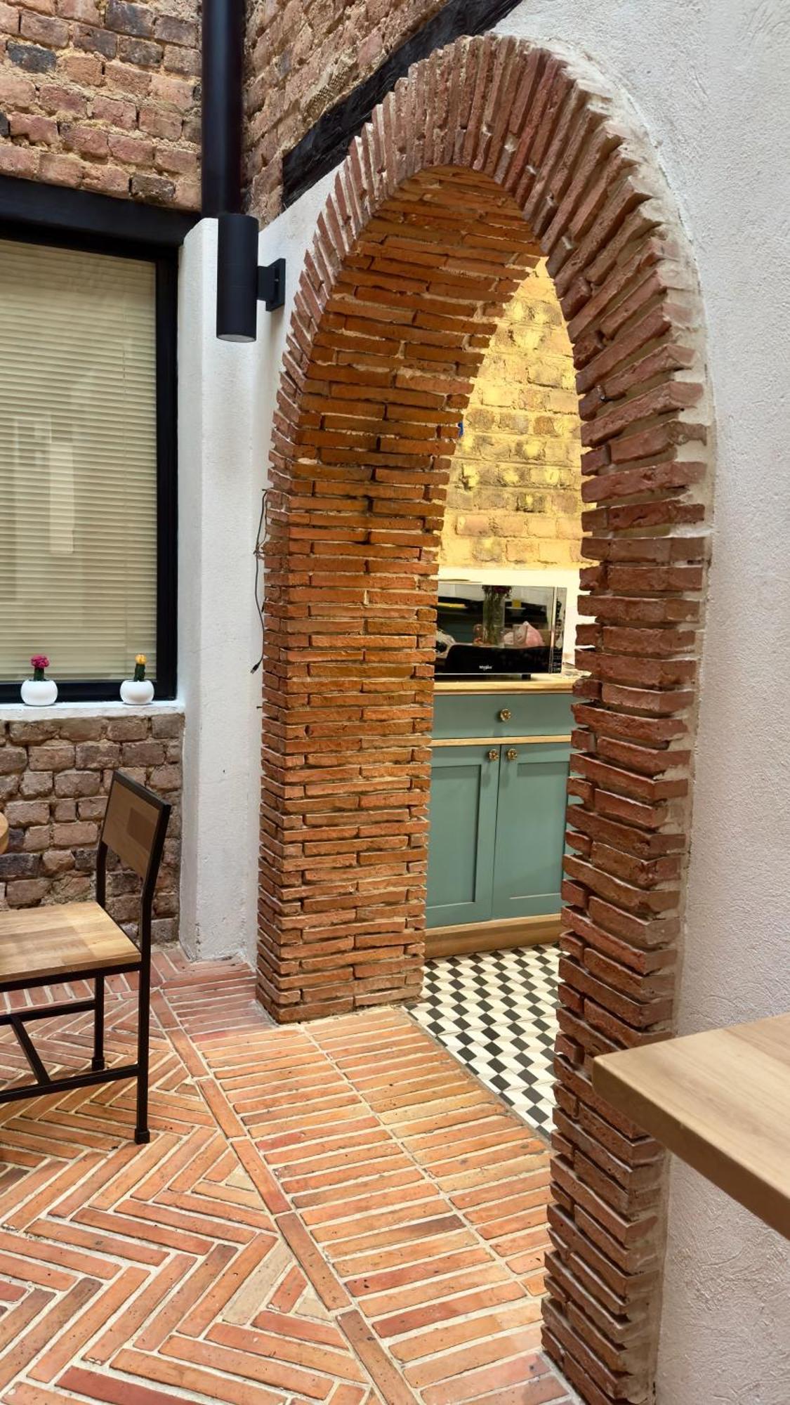 Las Aguas Inn Bogotá Eksteriør billede