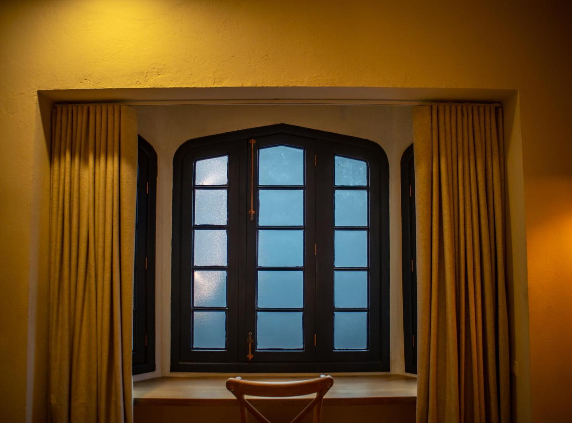 Las Aguas Inn Bogotá Eksteriør billede
