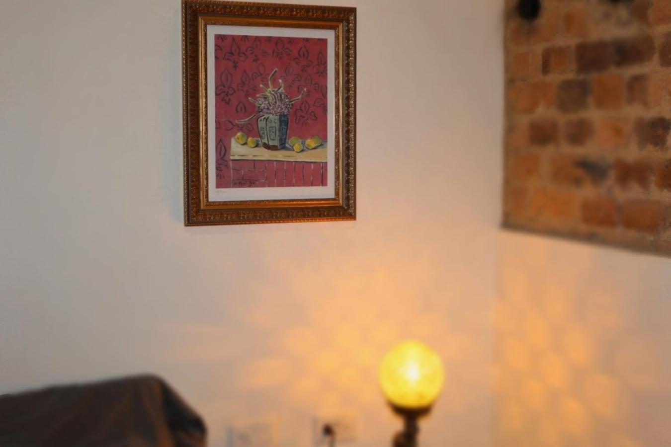 Las Aguas Inn Bogotá Eksteriør billede