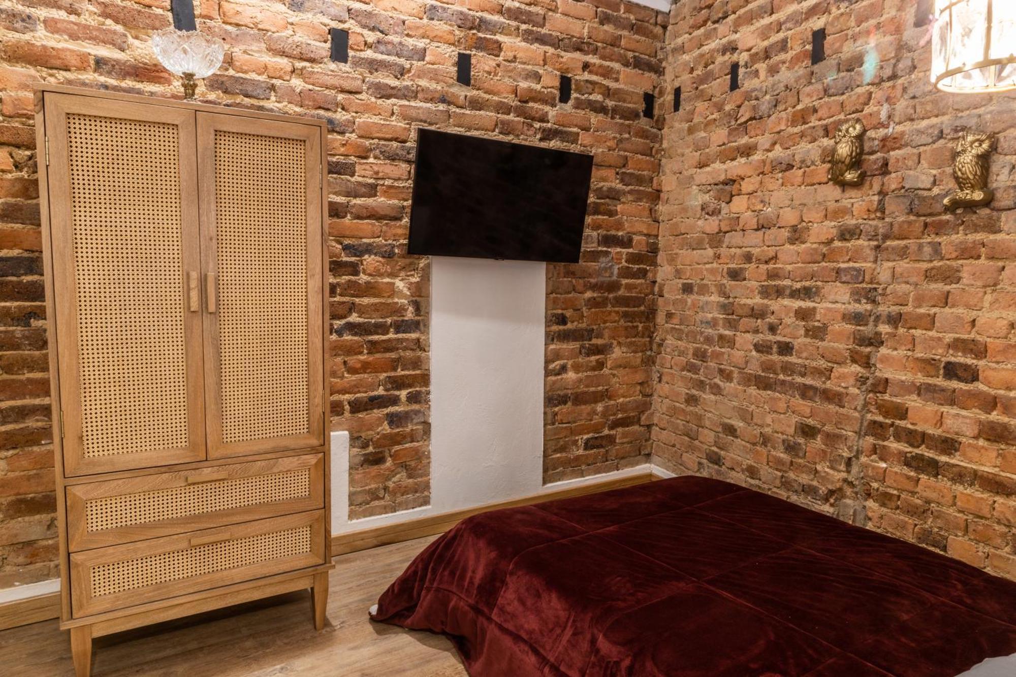 Las Aguas Inn Bogotá Eksteriør billede