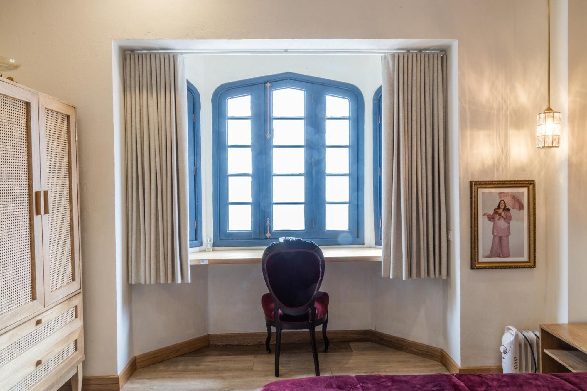 Las Aguas Inn Bogotá Eksteriør billede