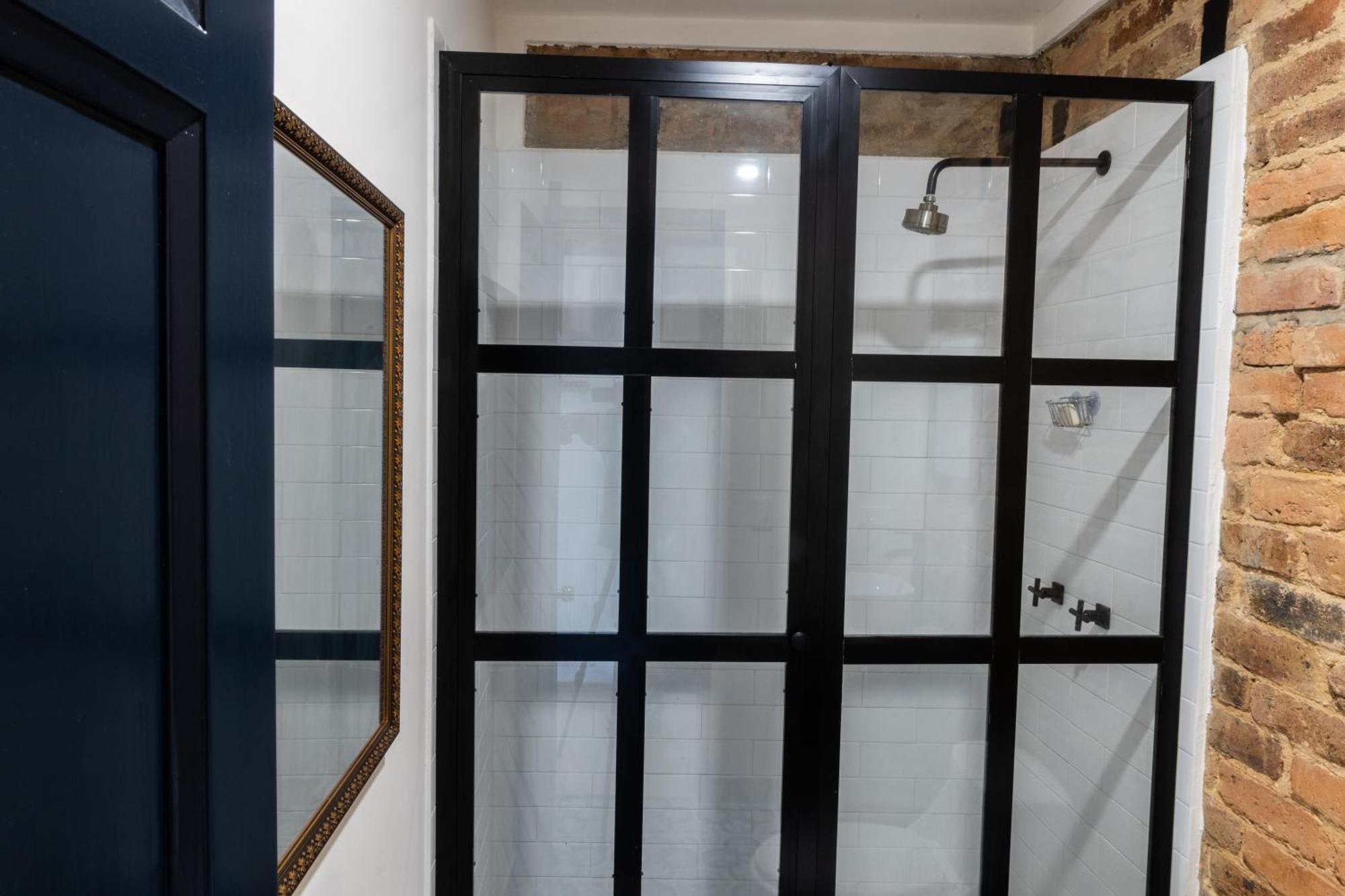 Las Aguas Inn Bogotá Eksteriør billede
